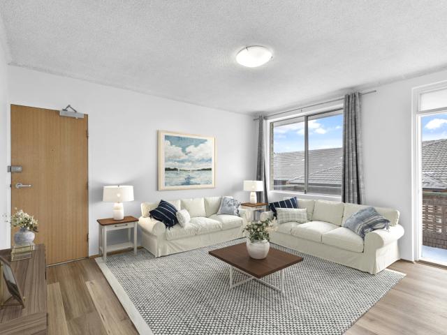Apartment for rent