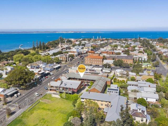 Apartment for sale in Queenscliff, Victoria