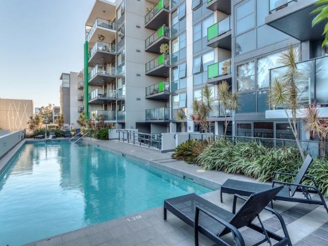 Apartment for sale in Highgate, Western Australia