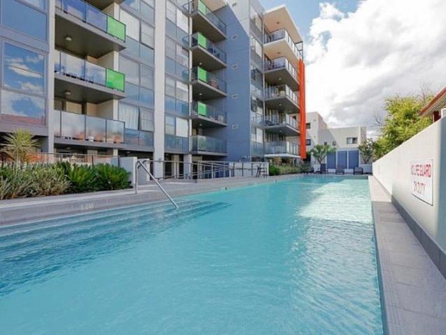 Apartment for sale in Highgate, Western Australia