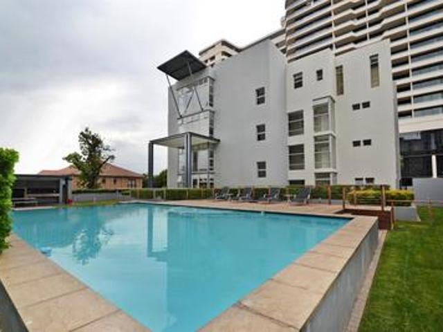 Apartment for sale in Sandton, Morningside