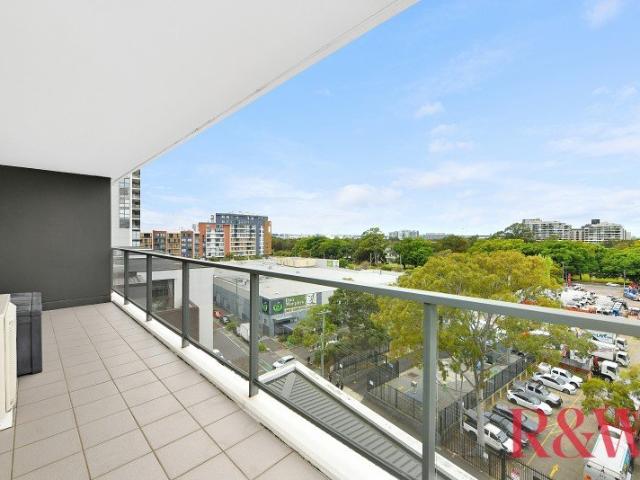 Apartment for rent in St George, Sydney