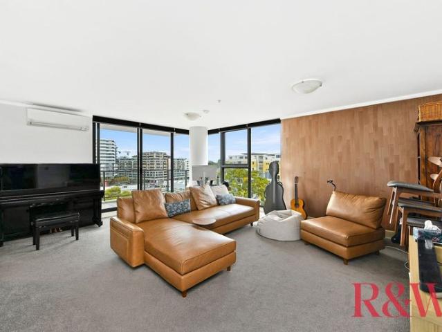 Apartment for rent in St George, Sydney