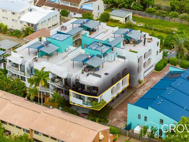 Apartment for sale in Toombul, Queensland