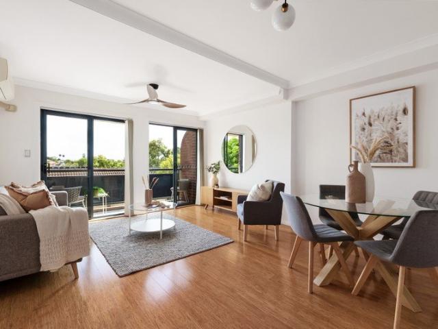 Apartment for sale in Inner West, Sydney