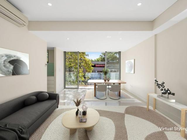 Apartment for rent in Sydney, New South Wales