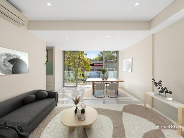 Apartment for sale in Sydney, New South Wales