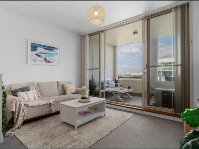 Apartment for rent in Sydney, New South Wales