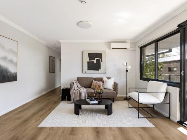 Apartment for sale in Sydney, New South Wales