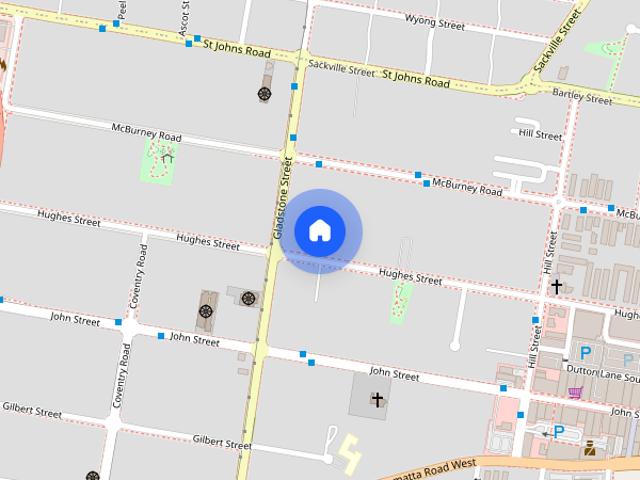 Apartment for rent in Sydney, New South Wales