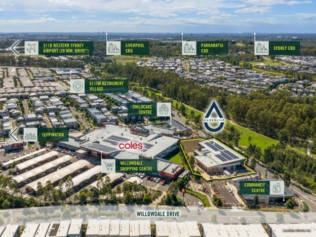 Property for sale in Sydney, New South Wales