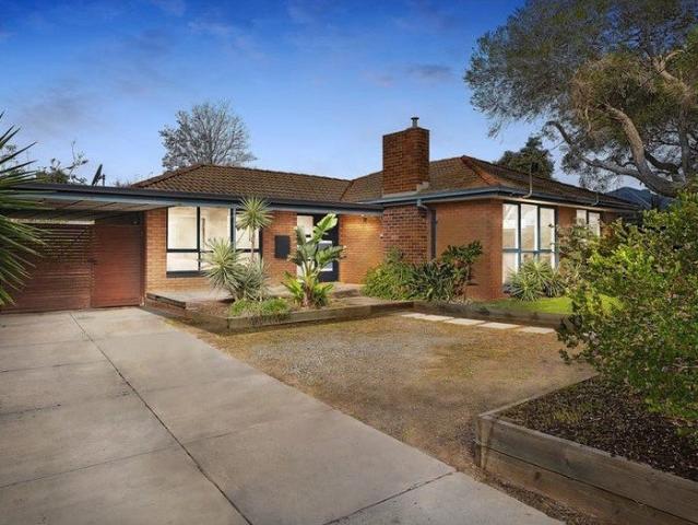 House for rent in Camerons Creek, Victoria