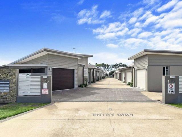 Apartment for rent in Great Sandy Strait, Queensland