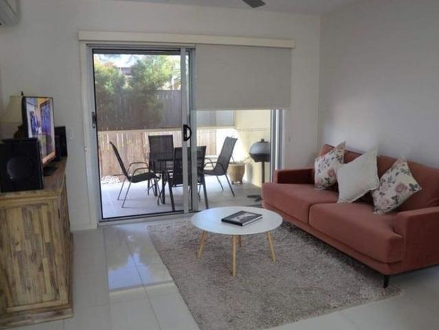 Apartment for rent in Great Sandy Strait, Queensland