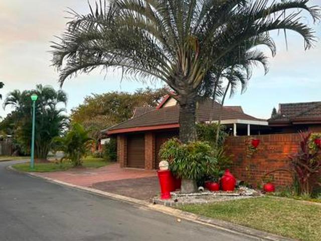 Townhouse for rent in UMhlathuze Municipality, Kwazulu-natal