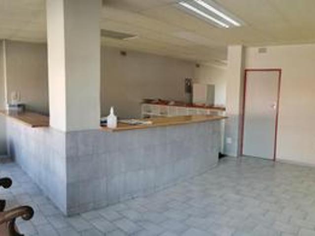 Commercial for sale in Boksburg