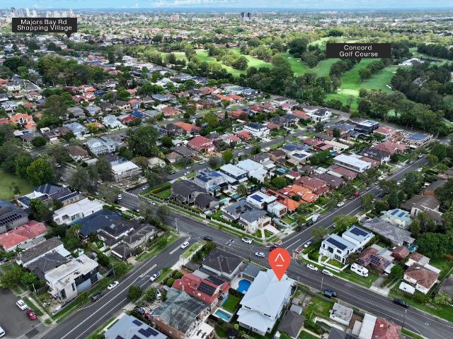 Duplex for sale in Concord