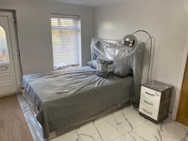 Studio for rent in Kitts Green, Buckland End