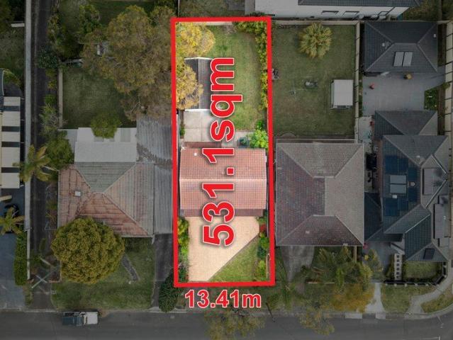 House for sale in Sydney, New South Wales