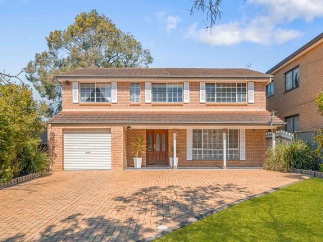 House for sale in Greenacre, Sydney
