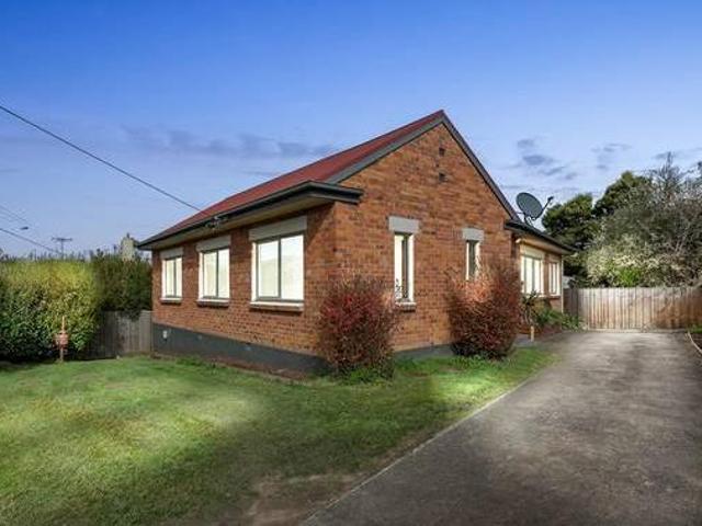 House for rent in Launceston, Tasmania