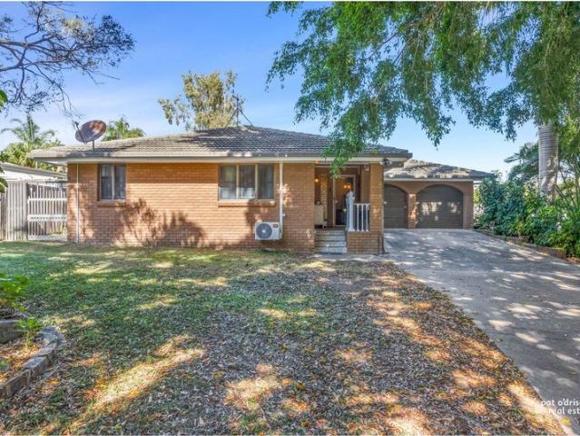 House for sale in Rockhampton, Queensland