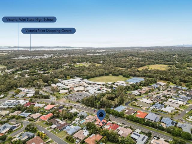House for sale in Thornlands, Greater Brisbane