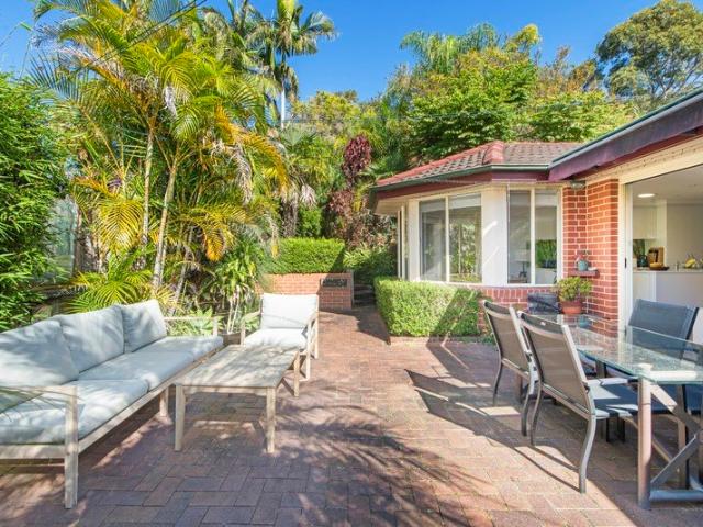 House for sale in Sydney, New South Wales