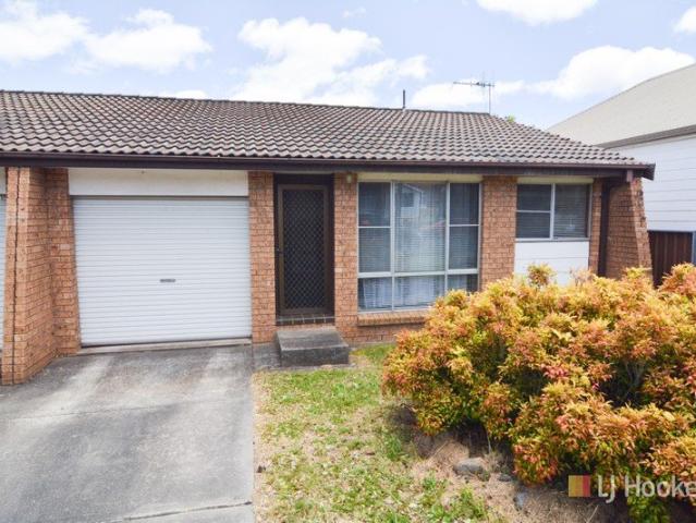 Flat for sale in Lithgow, New South Wales
