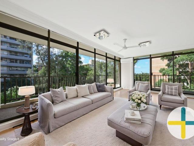 Apartment for rent in Willoughby, New South Wales