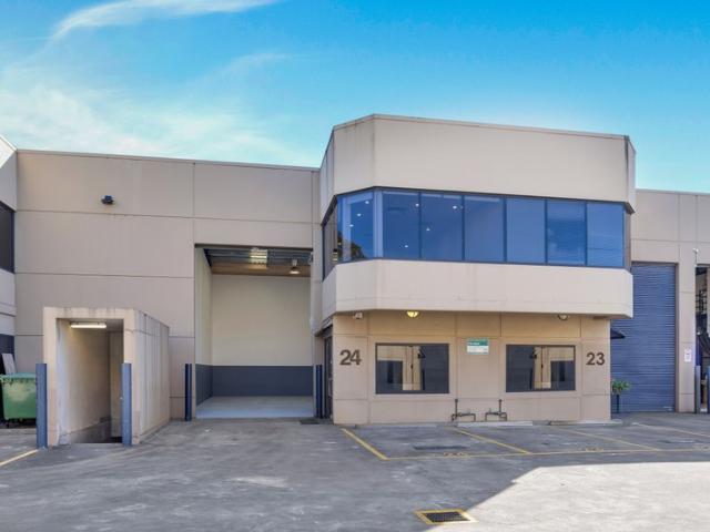 Warehouse for sale in Sydney, New South Wales