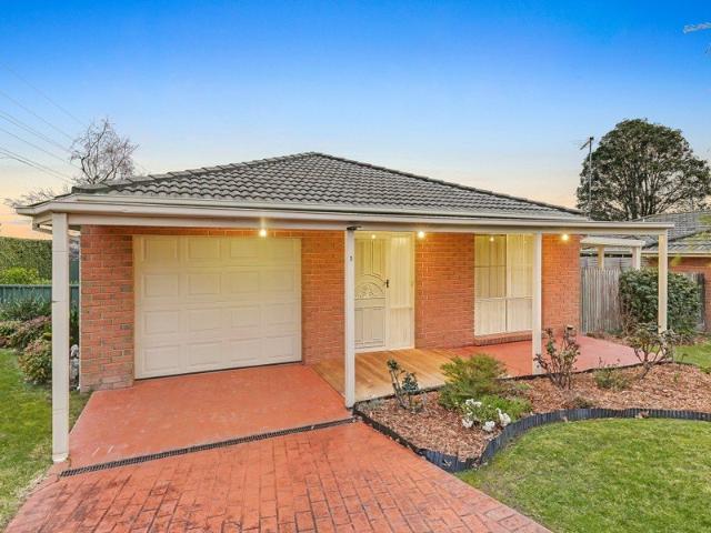House for sale in Camerons Creek, Victoria