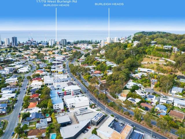 Office for rent in Fernbrook, Queensland