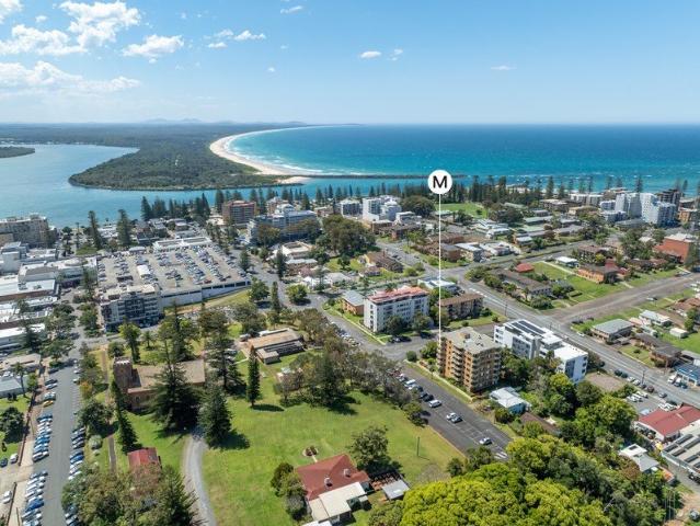 Apartment for sale in Port Macquarie, Port Macquarie-Hastings Council