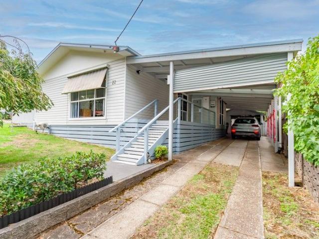 House for sale in Eildon, Victoria