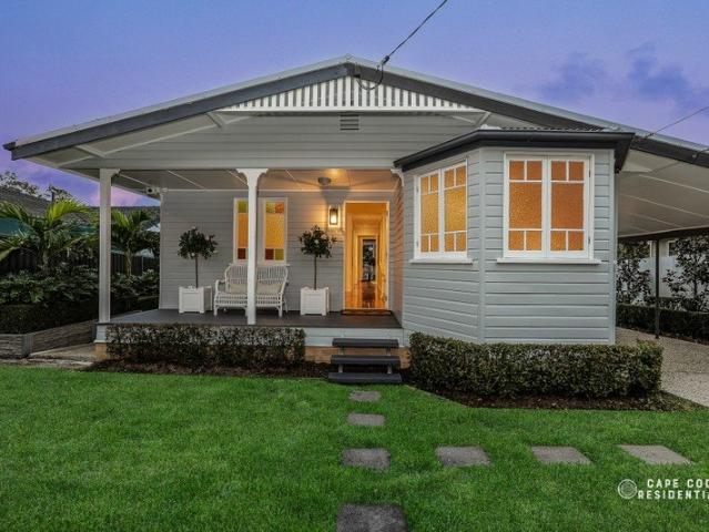 House for sale in Toombul, Queensland