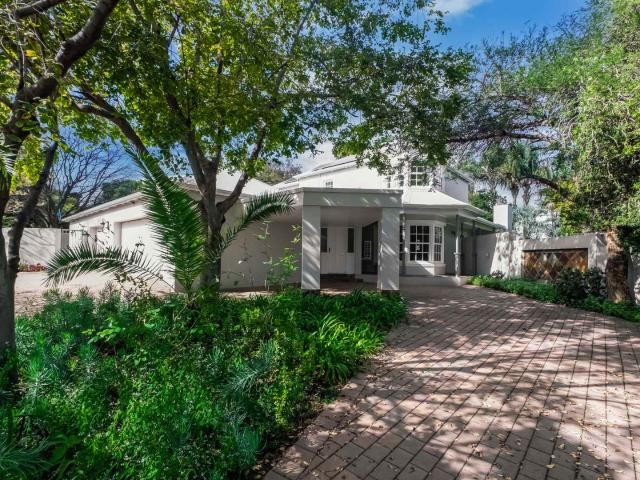 House for rent in Gauteng