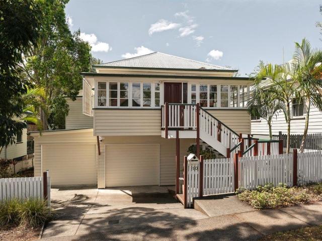 House for sale in Annerley, Greater Brisbane