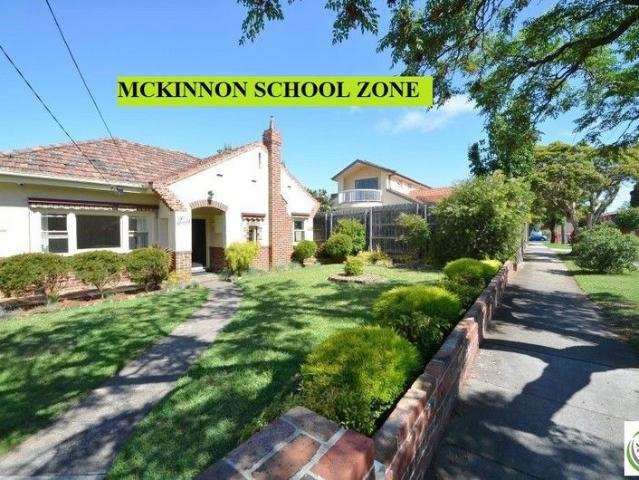House for sale in Mckinnon