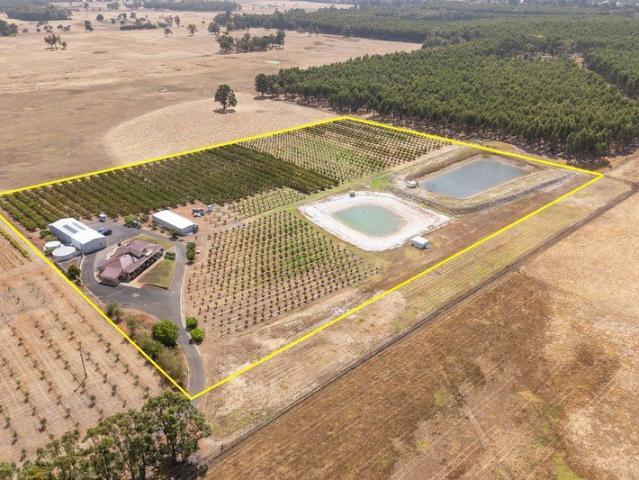 House for sale in Manjimup, Western Australia