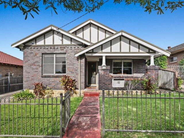 House for sale in Sydney, New South Wales