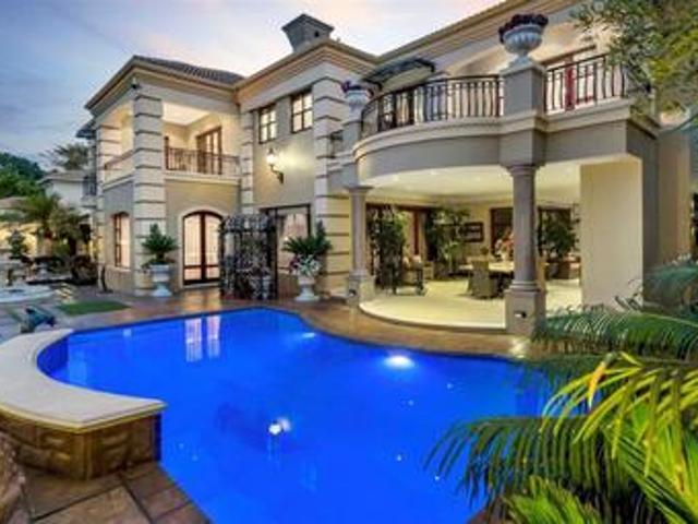 House for sale in Morningside, Sandton