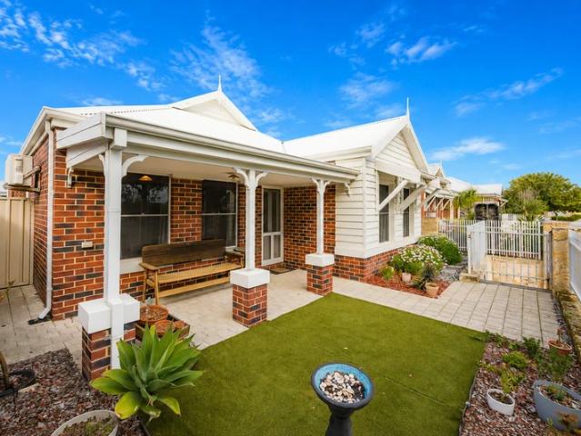 House for sale in Yanchep, Western Australia