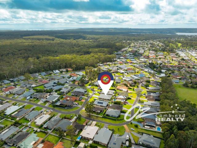 Duplex for sale in Sanctuary Point, New South Wales