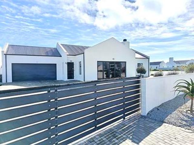 House for sale in West Coast, Velddrift