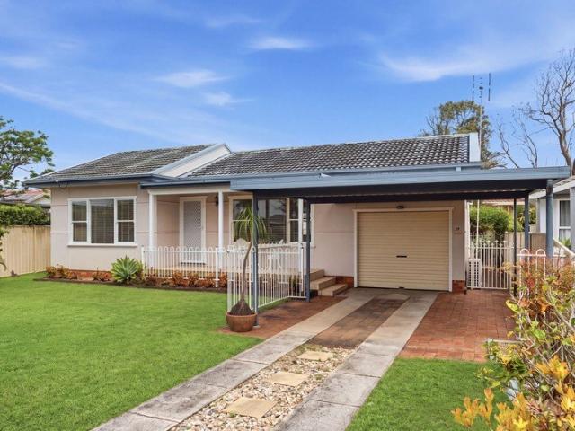 House for sale in Woy Woy, Central Coast Council