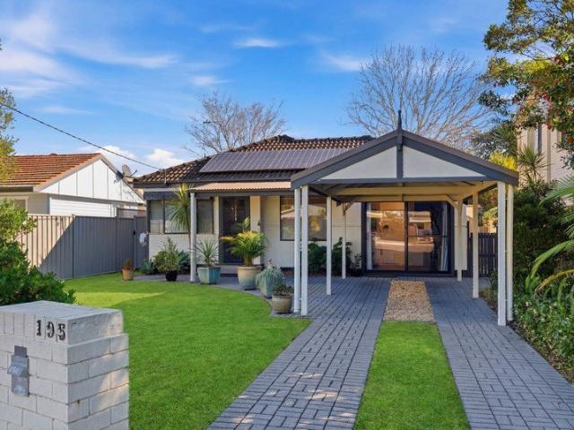 House for sale in Woy Woy, New South Wales