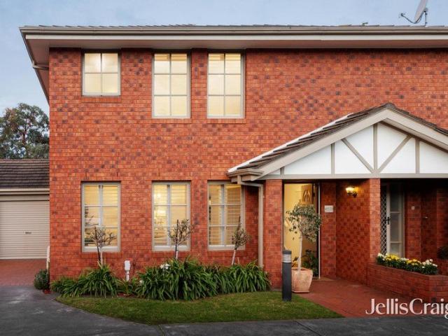 Apartment for sale in Camerons Creek, Victoria