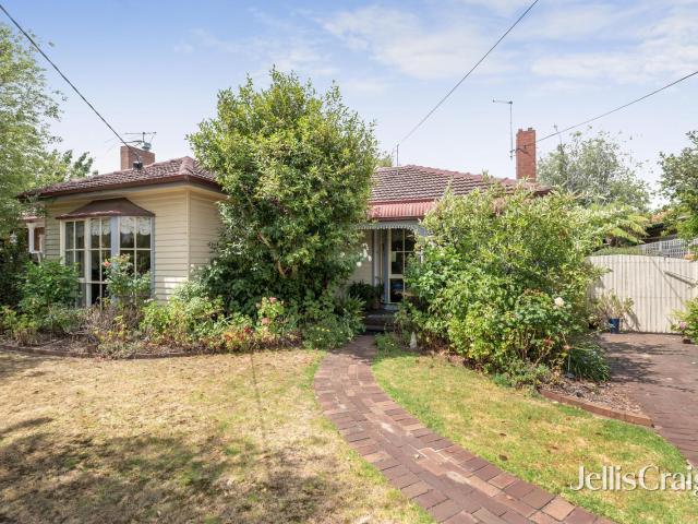 House for sale in Camerons Creek, Victoria