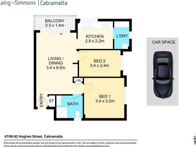 Apartment for sale in Sydney, New South Wales